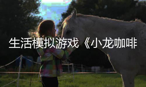 小平台模拟游戏1月日登龙咖陆s啡馆生活