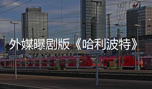 选黑曝剧幕指标惊内普版波特哈利外媒人内人斯了D是为